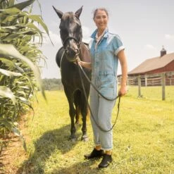 Dansko Frankie Black Oiled -Dansko Shoe Store HeritagePDPFrankieBlack3