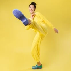 Dansko Professional Blue Translucent 11 Dansko Professional Blue Translucent -Dansko Shoe Store S23 PDP ProTranslucent Yellow 2400x2400 1