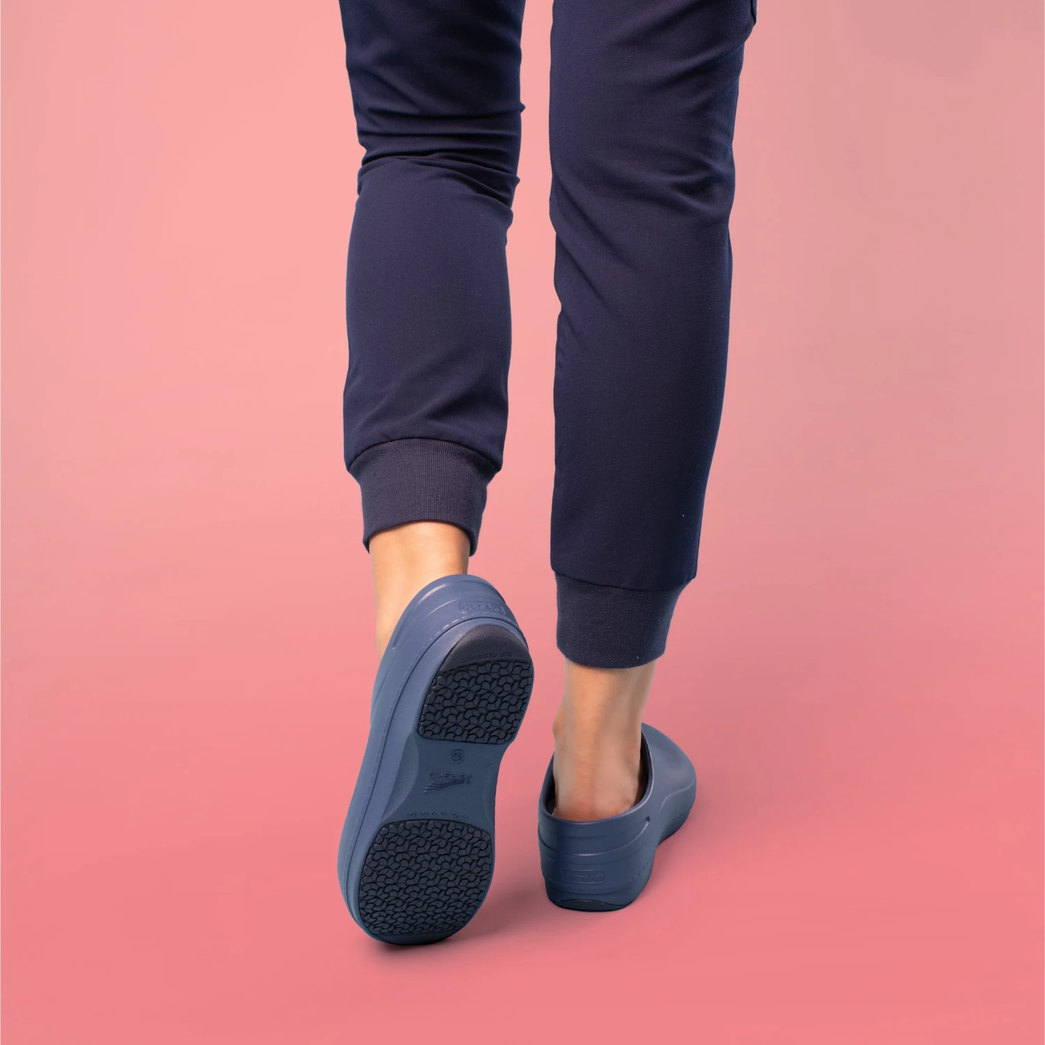 Dansko Kaci Blue Molded 6 Dansko Kaci Blue Molded - Image 4