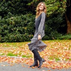 Dansko Celestine Black Burnished Nubuck -Dansko Shoe Store f23 carini celestine black lifestyle 2400x2400 1