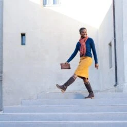 Dansko Dalinda Chocolate Waterproof Suede -Dansko Shoe Store f23 dalinda chocolate 1 2400x2400 1