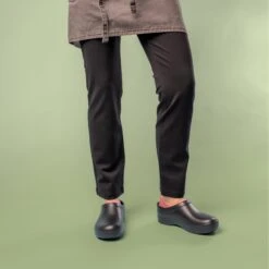 Dansko Kaci Black Molded 11 Dansko Kaci Black Molded -Dansko Shoe Store f23 imgPDP KaciBlack