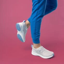 Dansko Marlee Light Grey Mesh 14 Dansko Marlee Light Grey Mesh -Dansko Shoe Store f23 imgPDP MarleeGrey 3