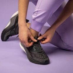 Dansko Peony Black Mesh -Dansko Shoe Store peony black onfoot 2400x2400 a22da97a 6d61 4d85 962d 2019d24ec5b0