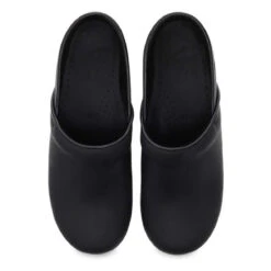 Dansko Personalized Narrow Pro Black Oiled -Dansko Shoe Store tops c46bc1b7 3f18 4524 98d3 655806df3c2b